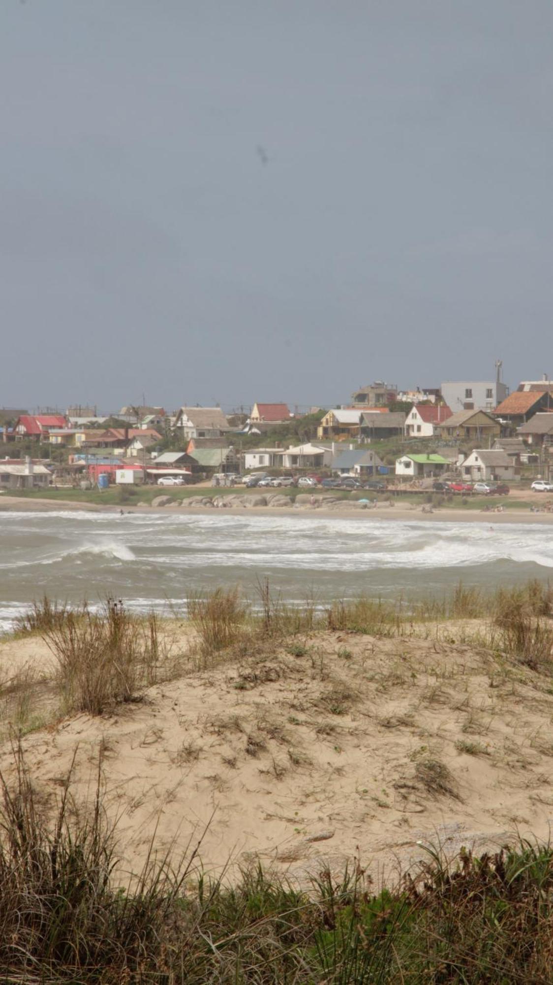 Angelo Guest House Punta Del Diablo Exterior photo